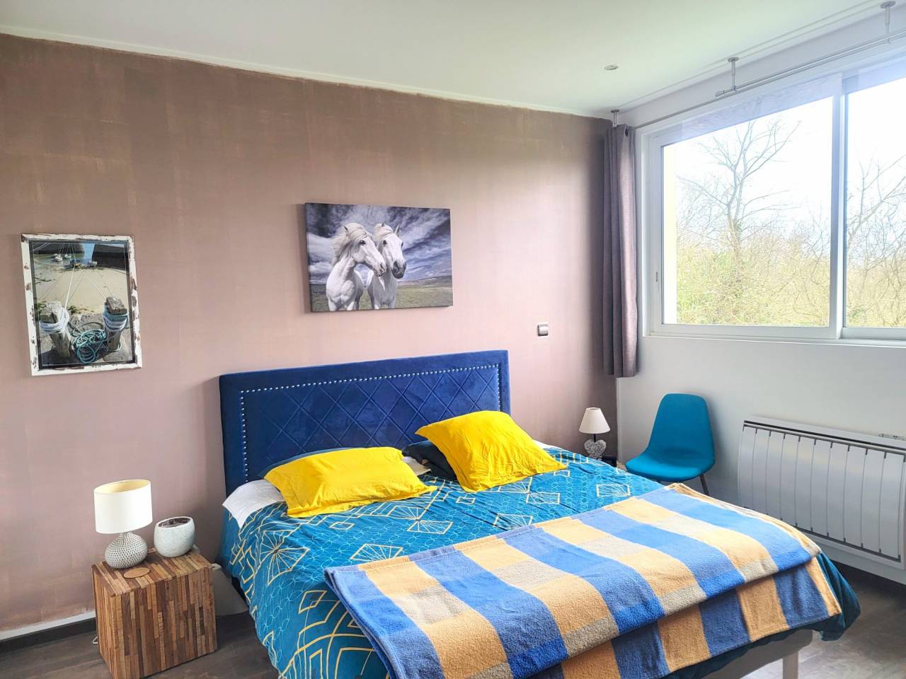 Hippisch vastgoed Koop Manche