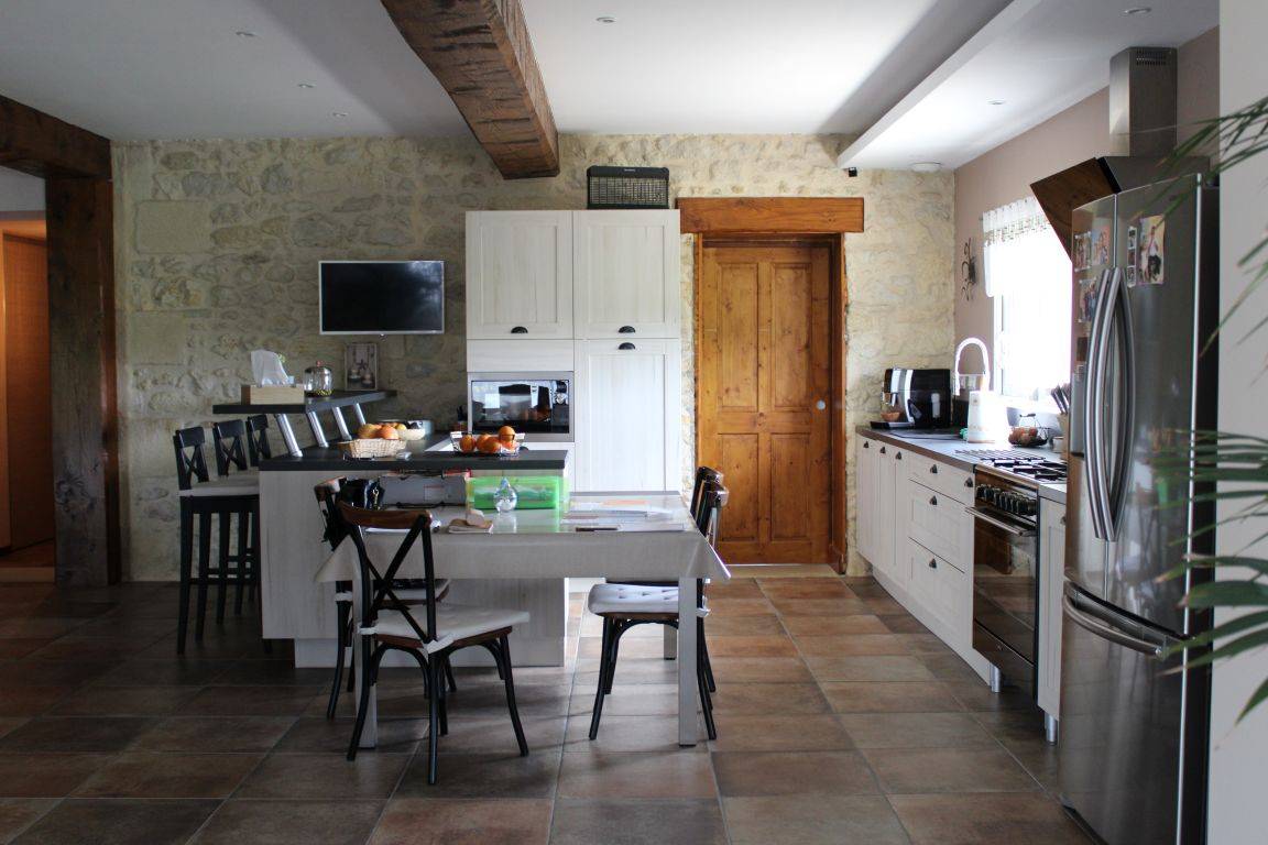 Hippisch vastgoed Koop Gironde