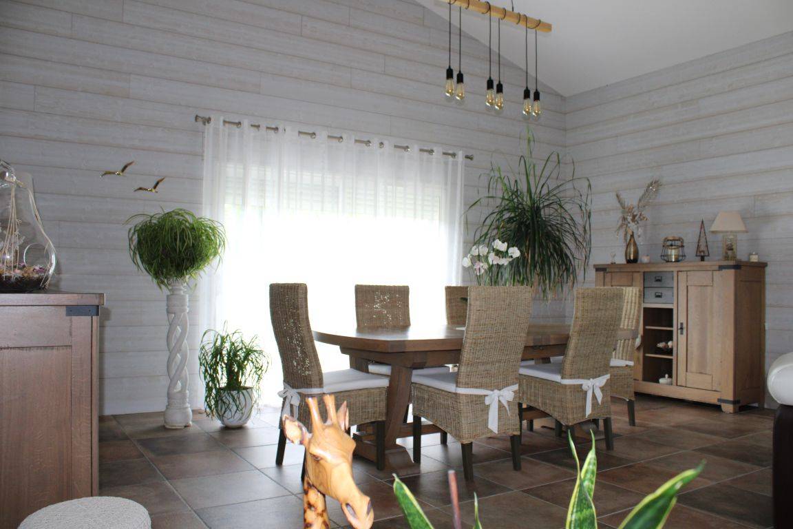 Hippisch vastgoed Koop Gironde