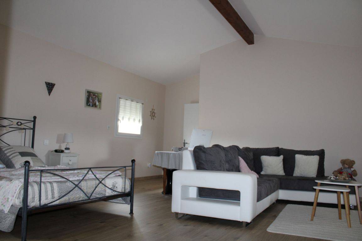 Hippisch vastgoed Koop Gironde