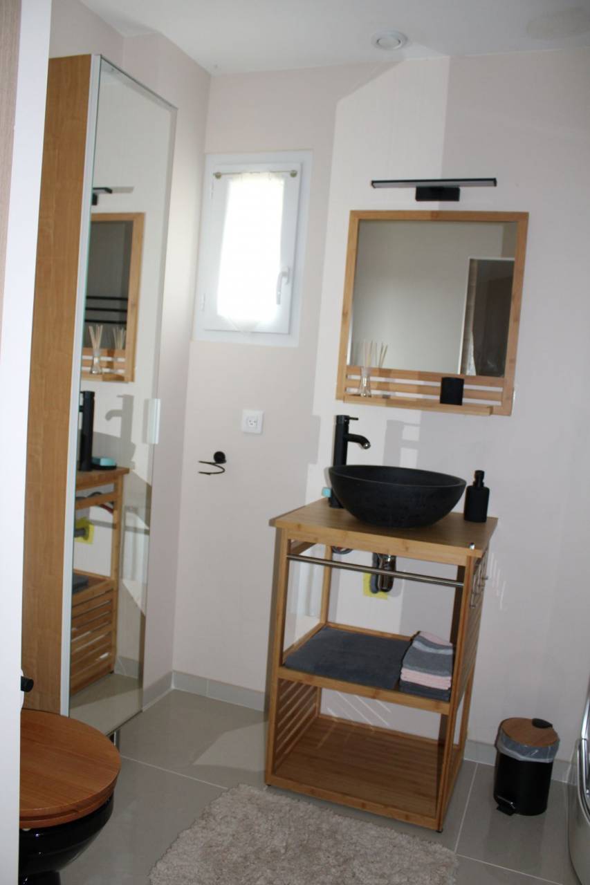 Hippisch vastgoed Koop Gironde