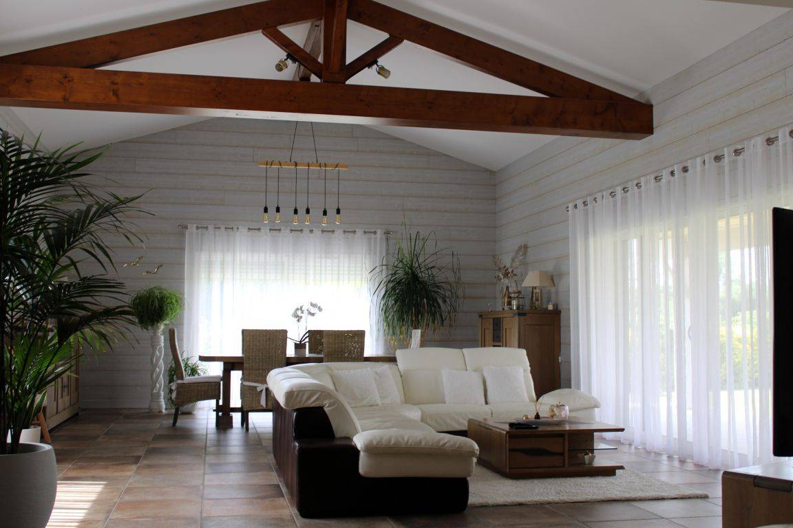 Hippisch vastgoed Koop Gironde