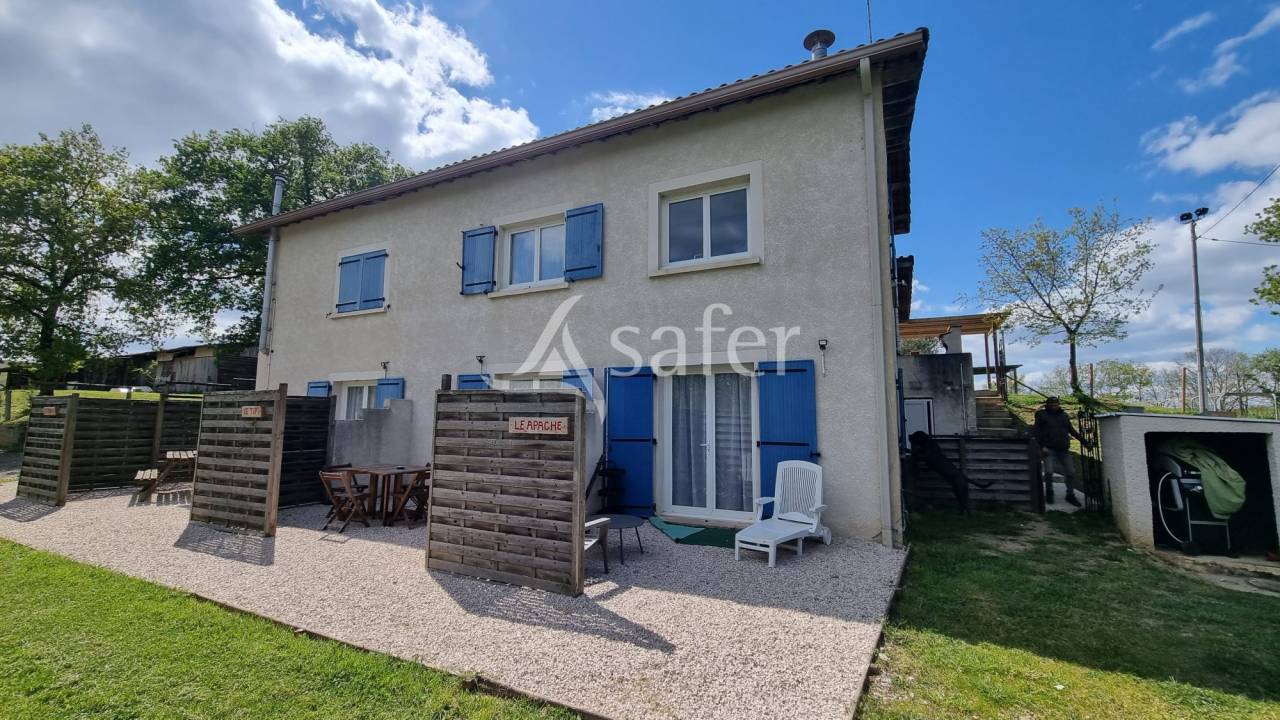 Hippisch vastgoed Koop tarn