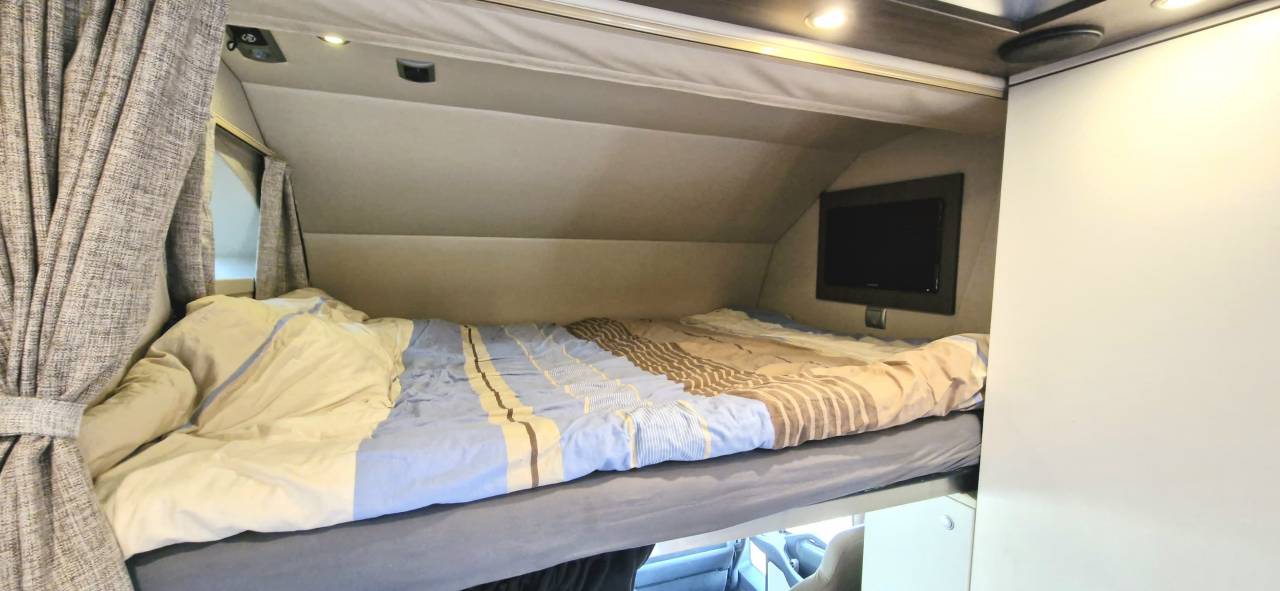 Zware paardenvrachtwagen (groot rijbewijs) Iveco STRALIS 19/360 2012 Tweedehands