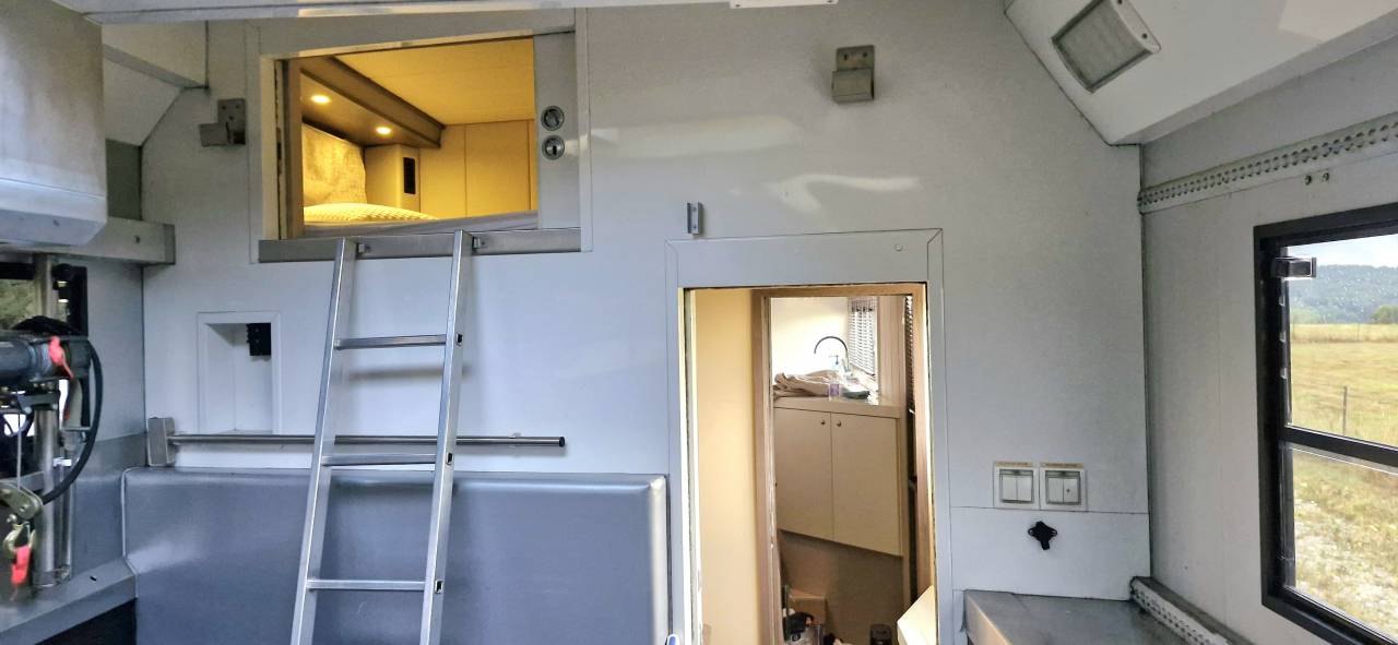 Zware paardenvrachtwagen (groot rijbewijs) Iveco STRALIS 19/360 2012 Tweedehands