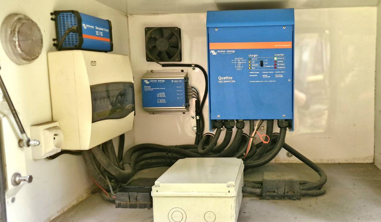 Zware paardenvrachtwagen (groot rijbewijs) Iveco STRALIS 19/360 2012 Tweedehands