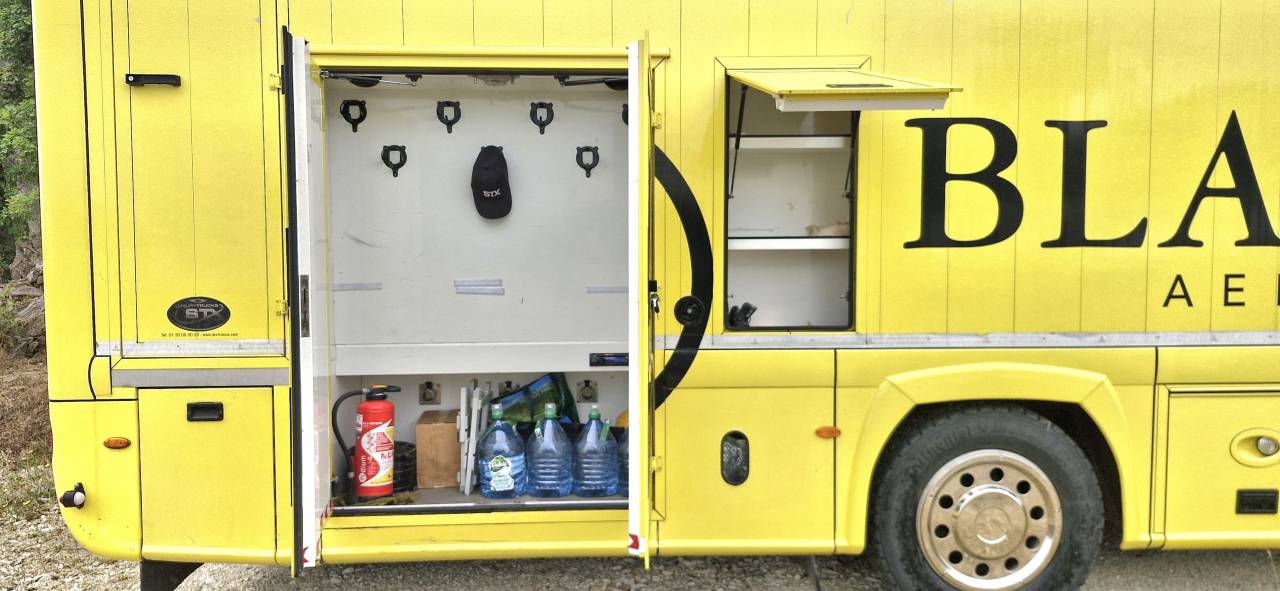 Zware paardenvrachtwagen (groot rijbewijs) Iveco STRALIS 19/360 2012 Tweedehands