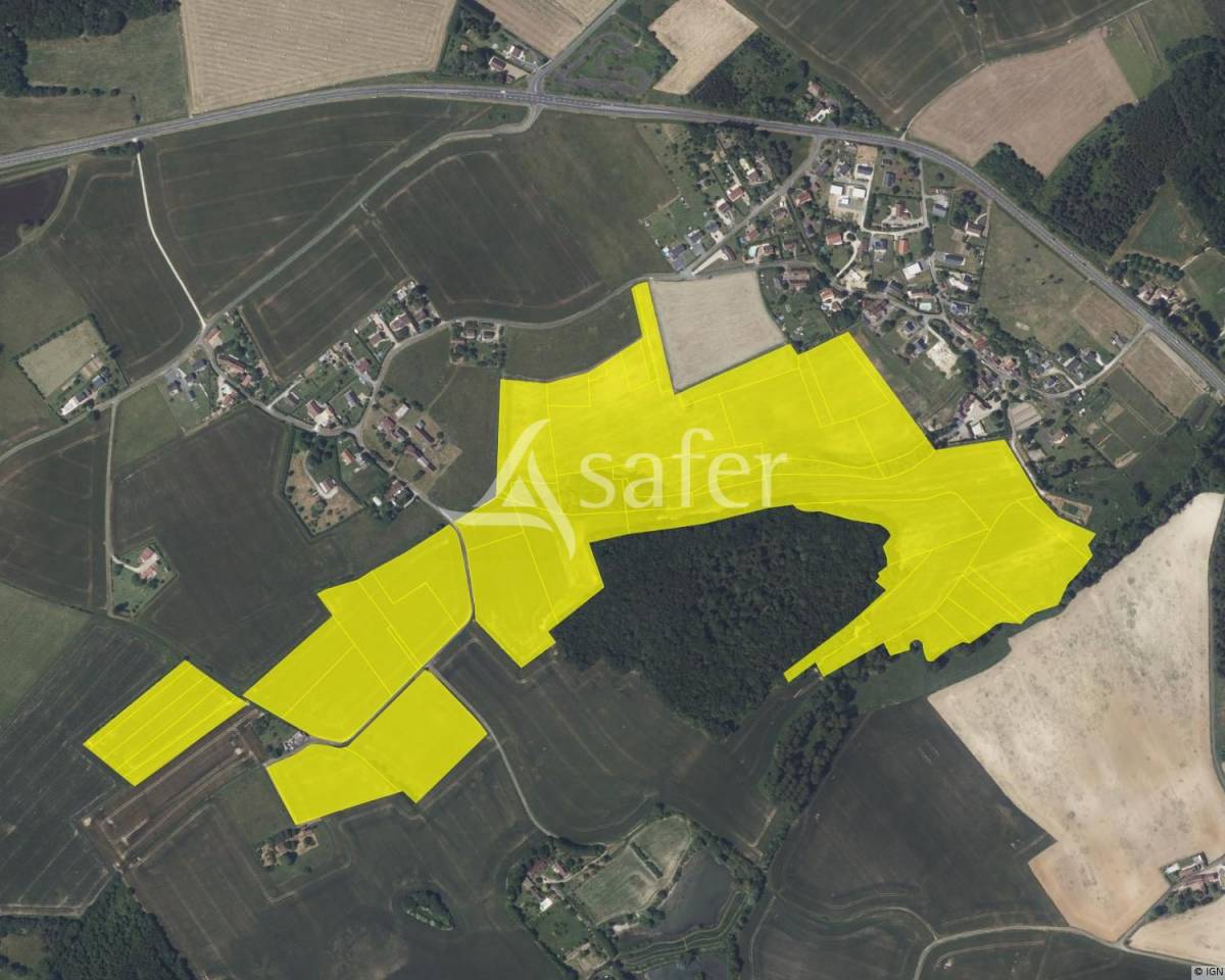 Landbouw bedrijf Koop Indre-et-Loire