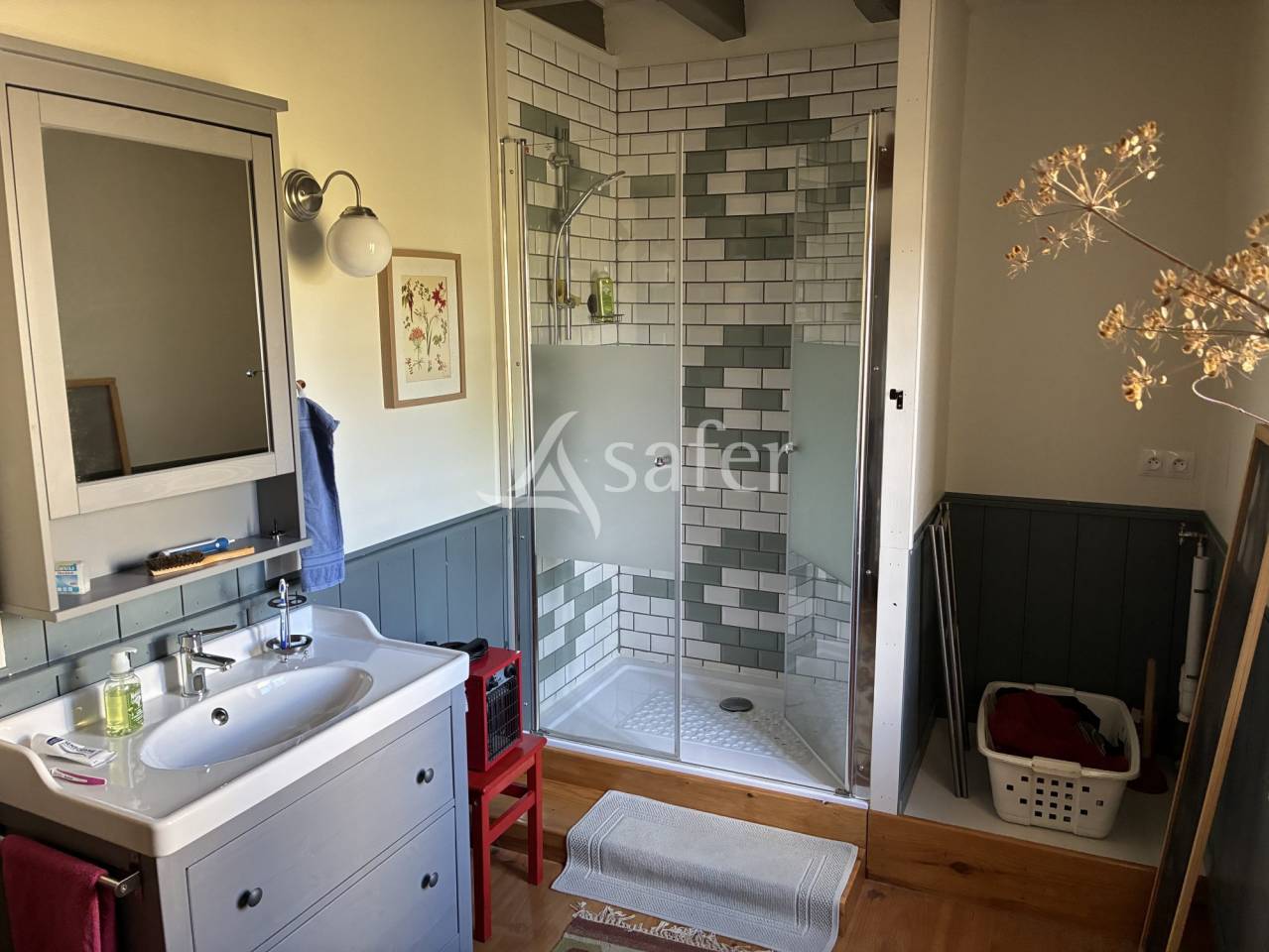 Ander plattelands vastgoed Koop Saône-et-Loire