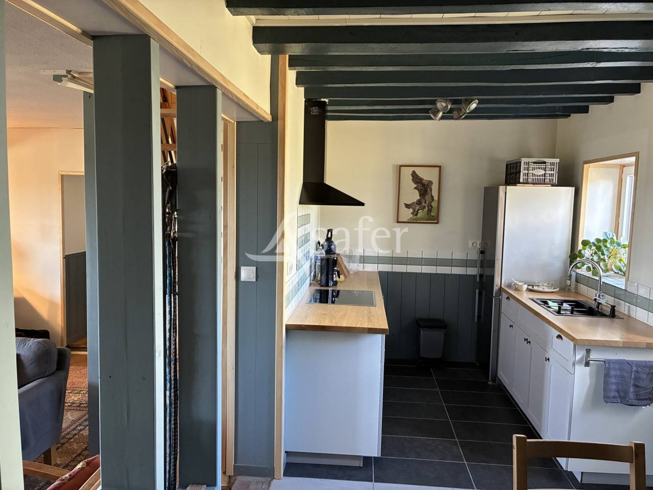 Ander plattelands vastgoed Koop Saône-et-Loire