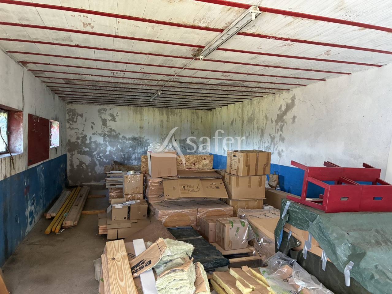 Ander plattelands vastgoed Koop Saône-et-Loire