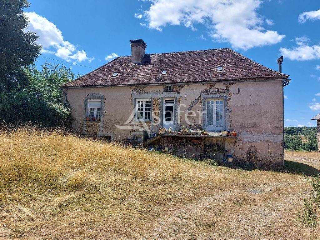 Landbouw bedrijf Koop Corrèze