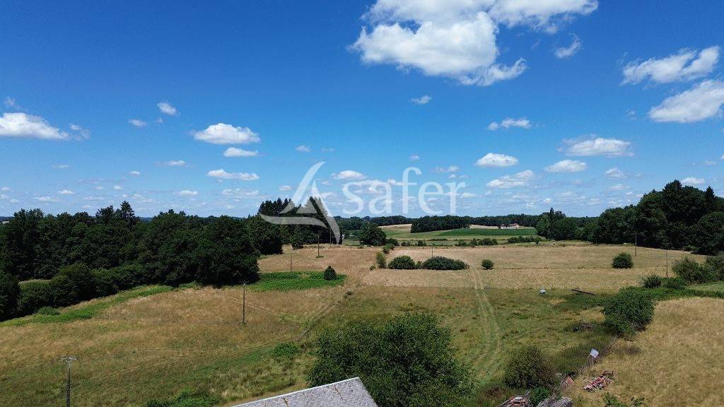 Landbouw bedrijf Koop Corrèze