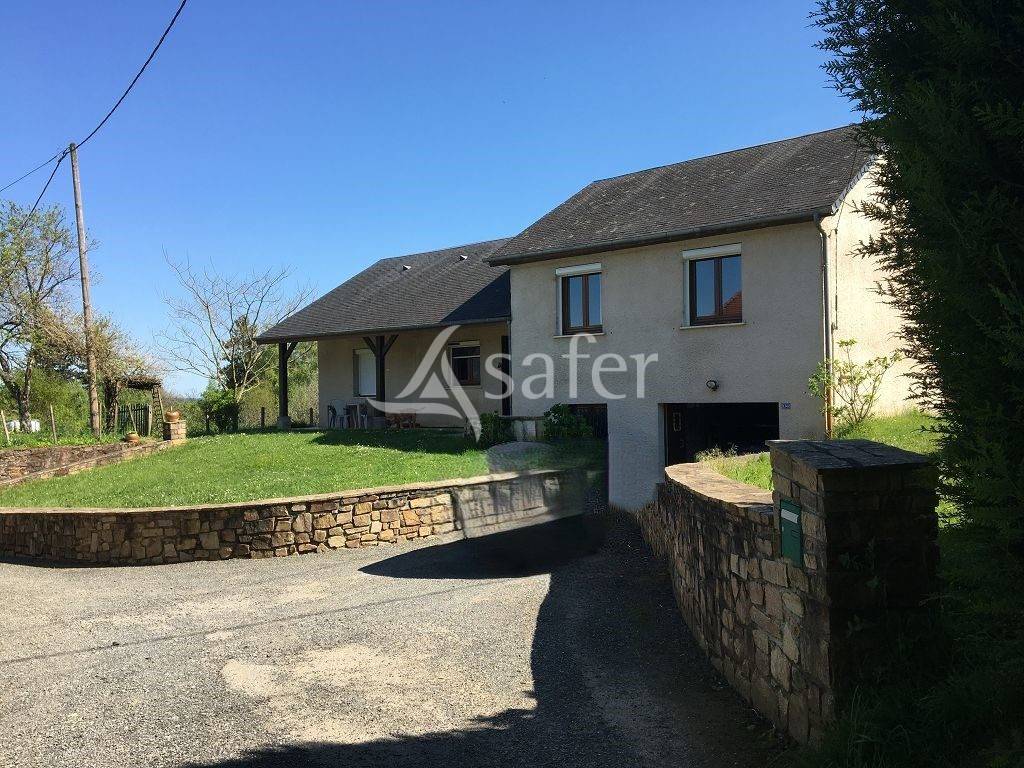 Ander plattelands vastgoed Koop Corrèze