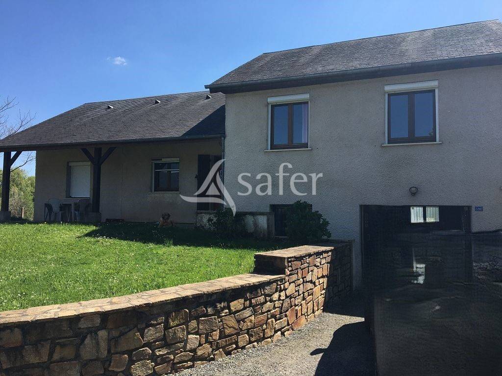 Ander plattelands vastgoed Koop Corrèze