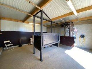 Hippisch vastgoed Koop Morbihan