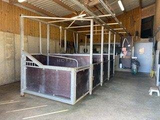 Hippisch vastgoed Koop Morbihan