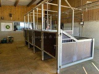 Hippisch vastgoed Koop Morbihan