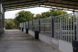 Hippisch vastgoed Koop Morbihan