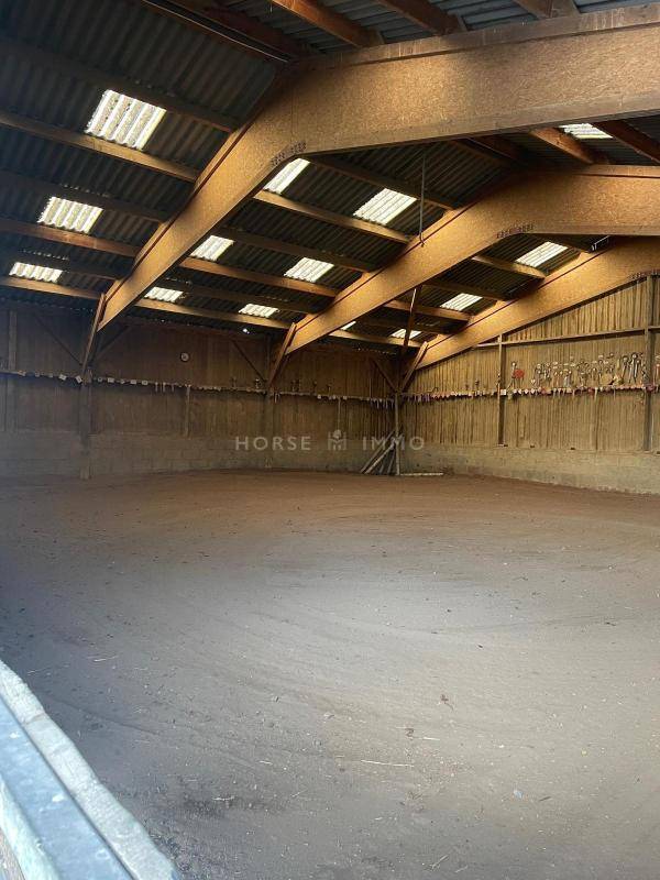 Hippisch vastgoed Koop Morbihan