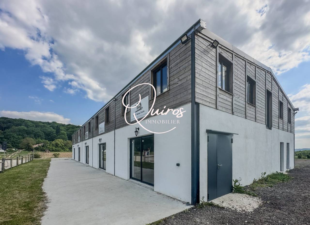 Hippisch vastgoed Koop Yvelines