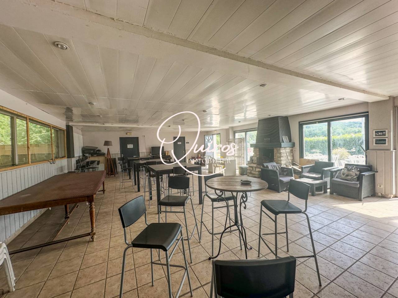 Hippisch vastgoed Koop Yvelines