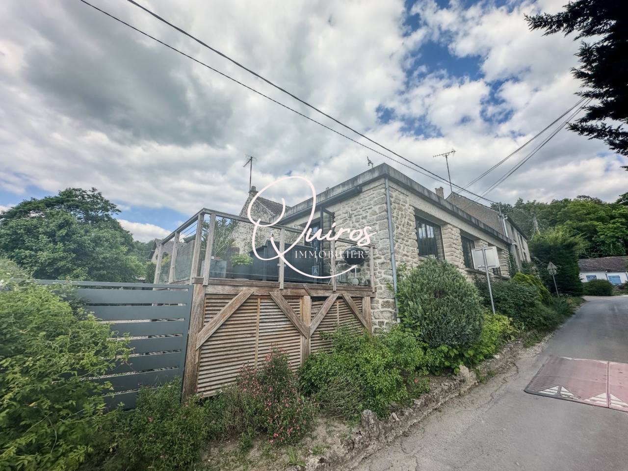 Hippisch vastgoed Koop Yvelines