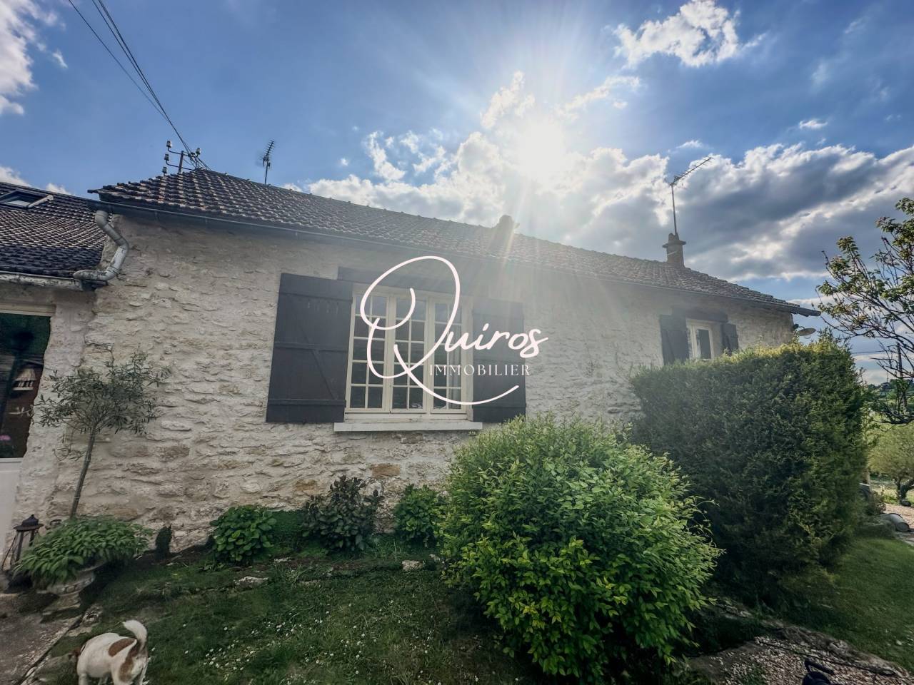 Hippisch vastgoed Koop Yvelines