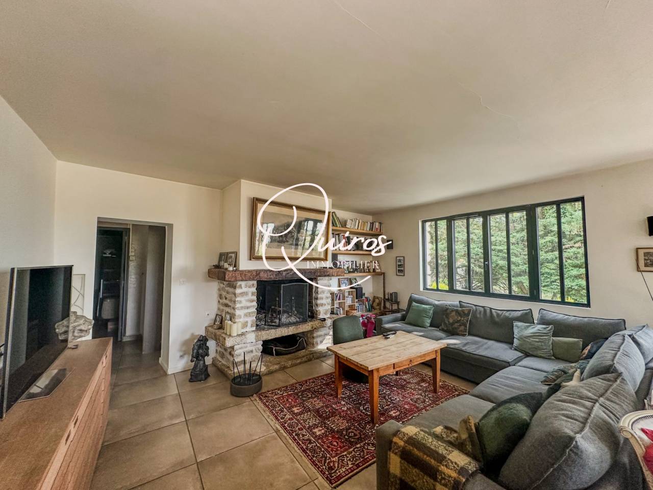 Hippisch vastgoed Koop Yvelines