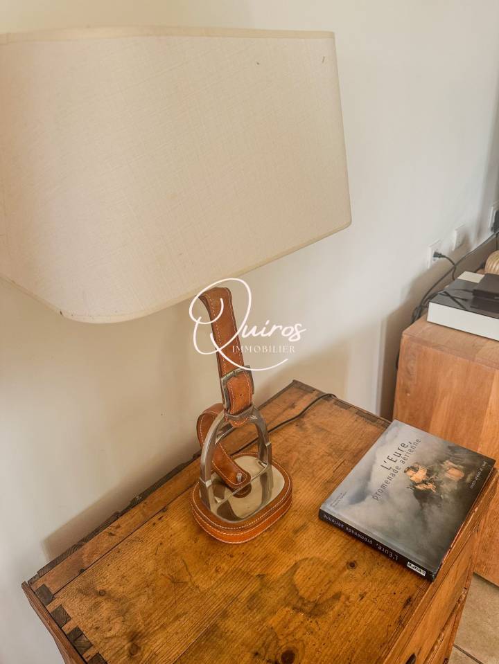 Hippisch vastgoed Koop Yvelines