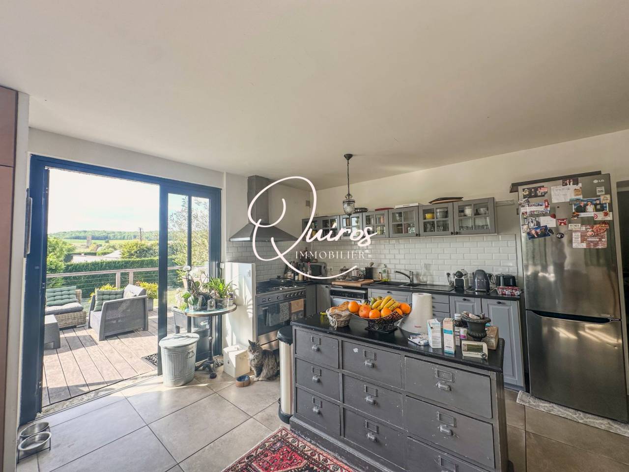 Hippisch vastgoed Koop Yvelines