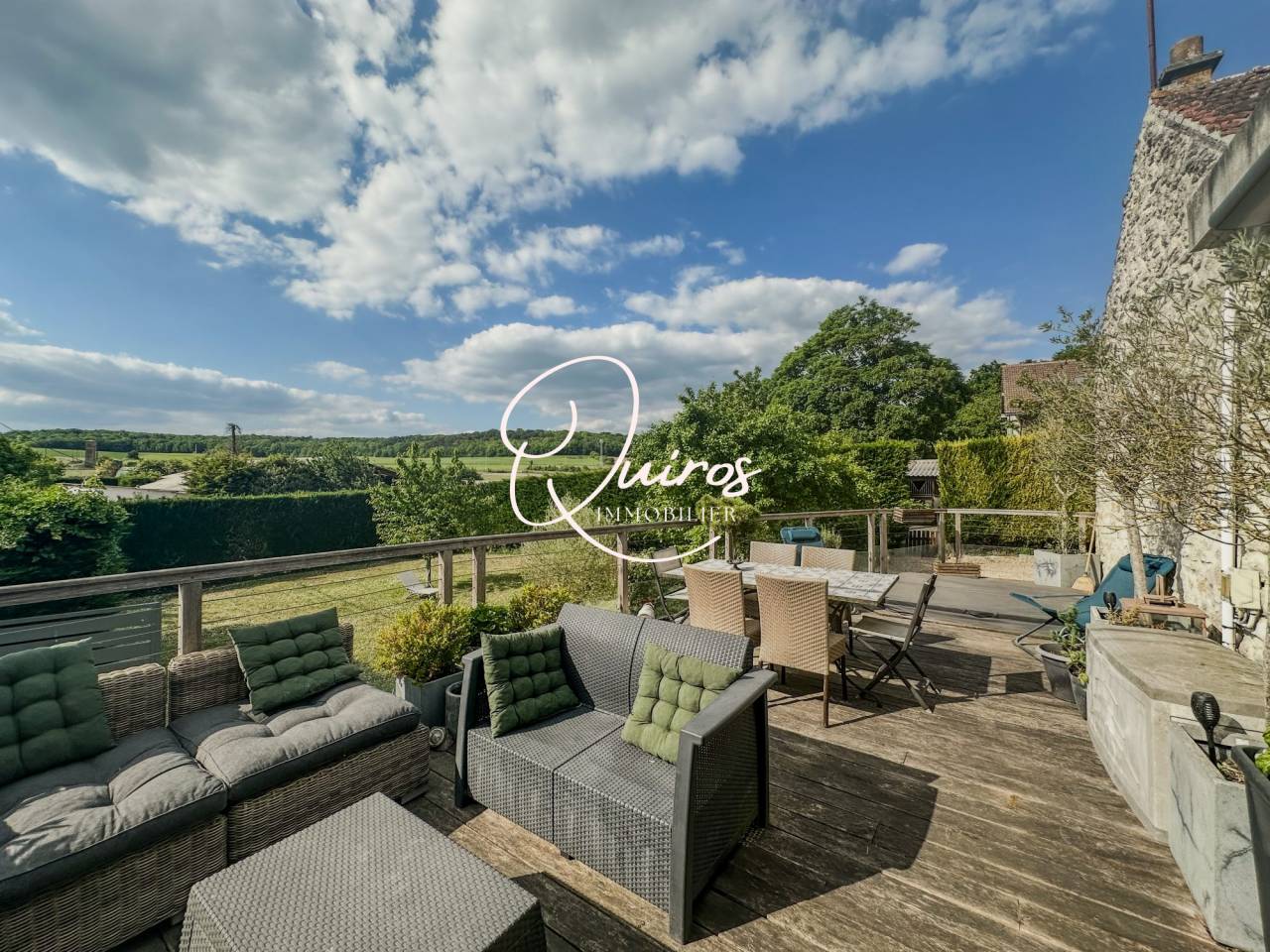 Hippisch vastgoed Koop Yvelines