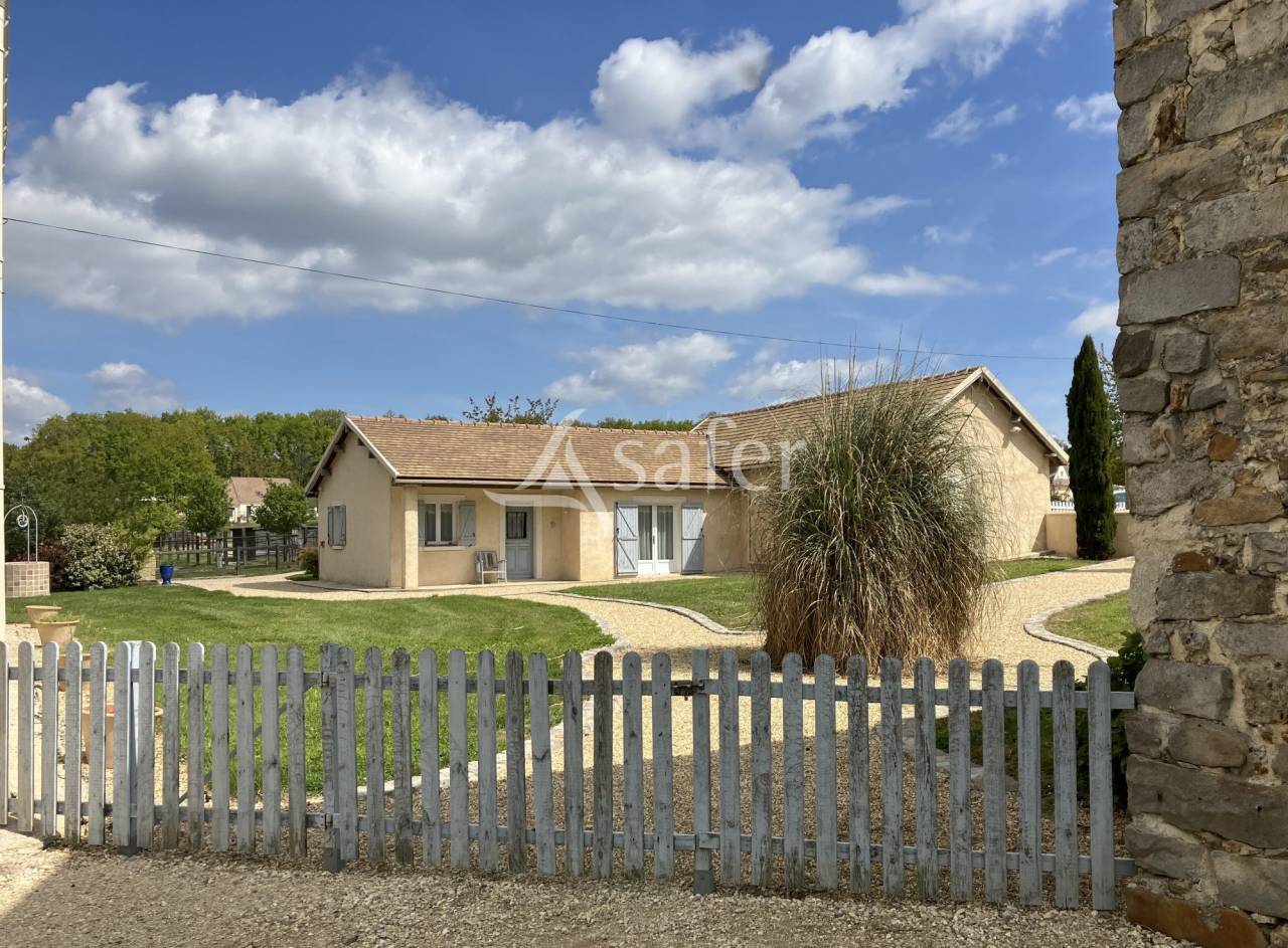 Landbouw bedrijf Koop Essonne