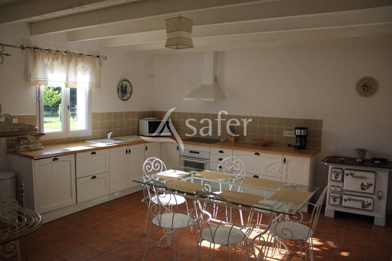 Landbouw bedrijf Koop Essonne