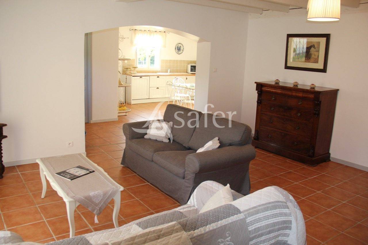 Landbouw bedrijf Koop Essonne