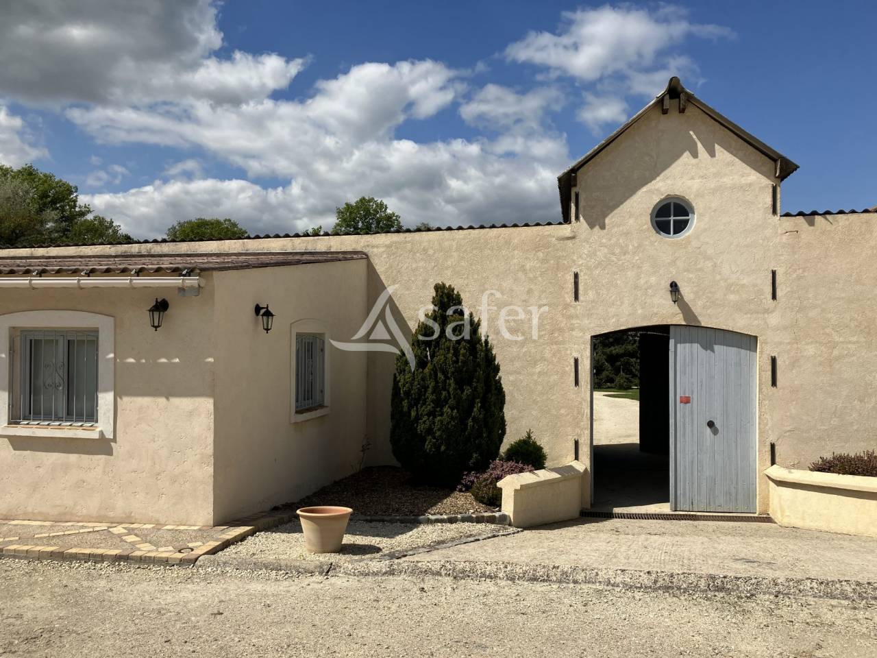 Landbouw bedrijf Koop Essonne