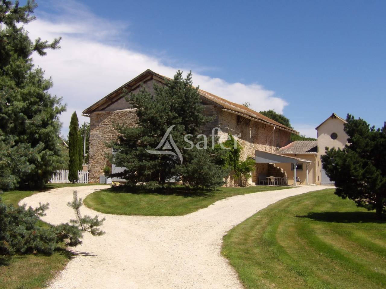 Landbouw bedrijf Koop Essonne