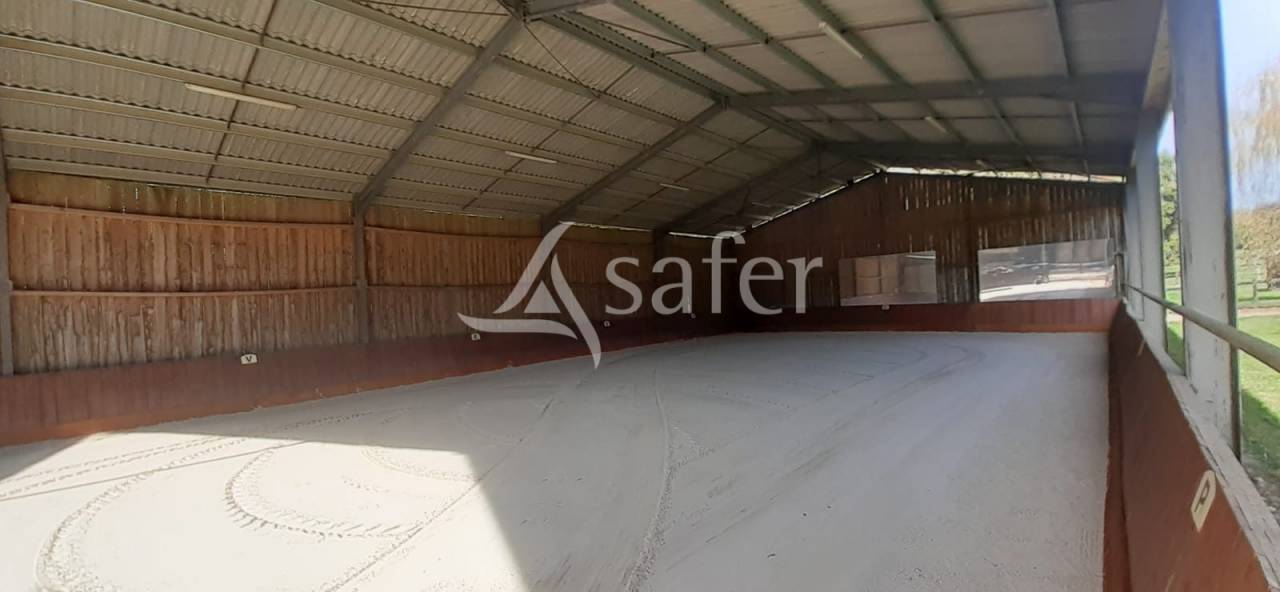 Landbouw bedrijf Koop Essonne