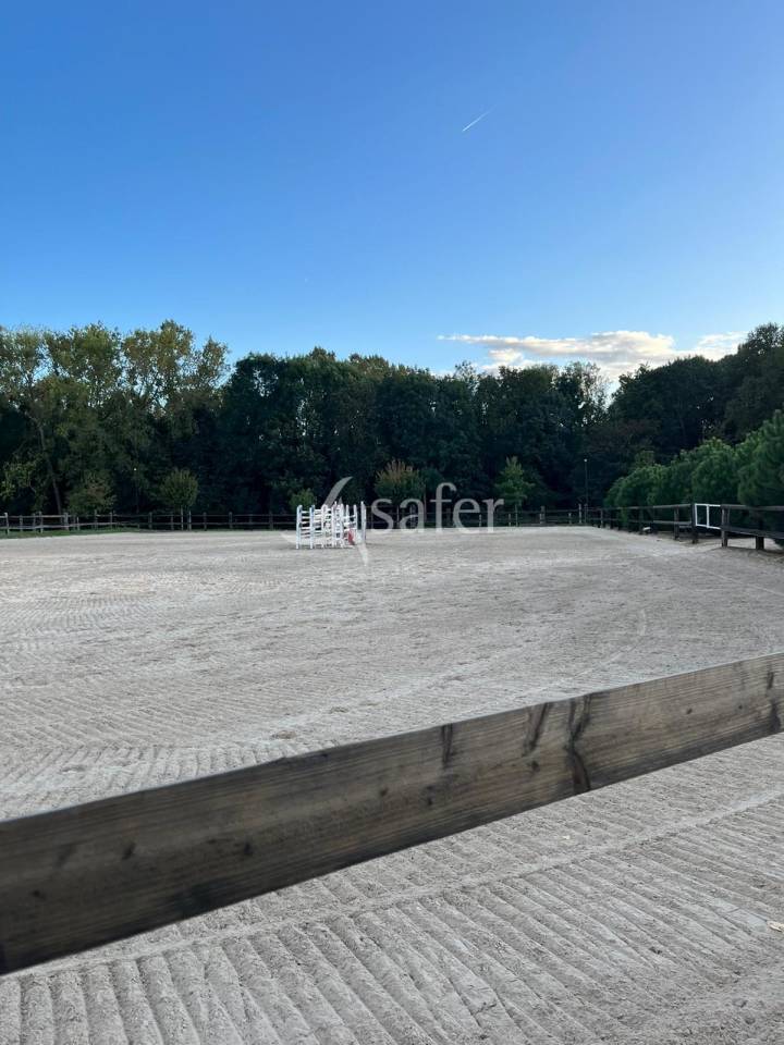 Landbouw bedrijf Koop Essonne