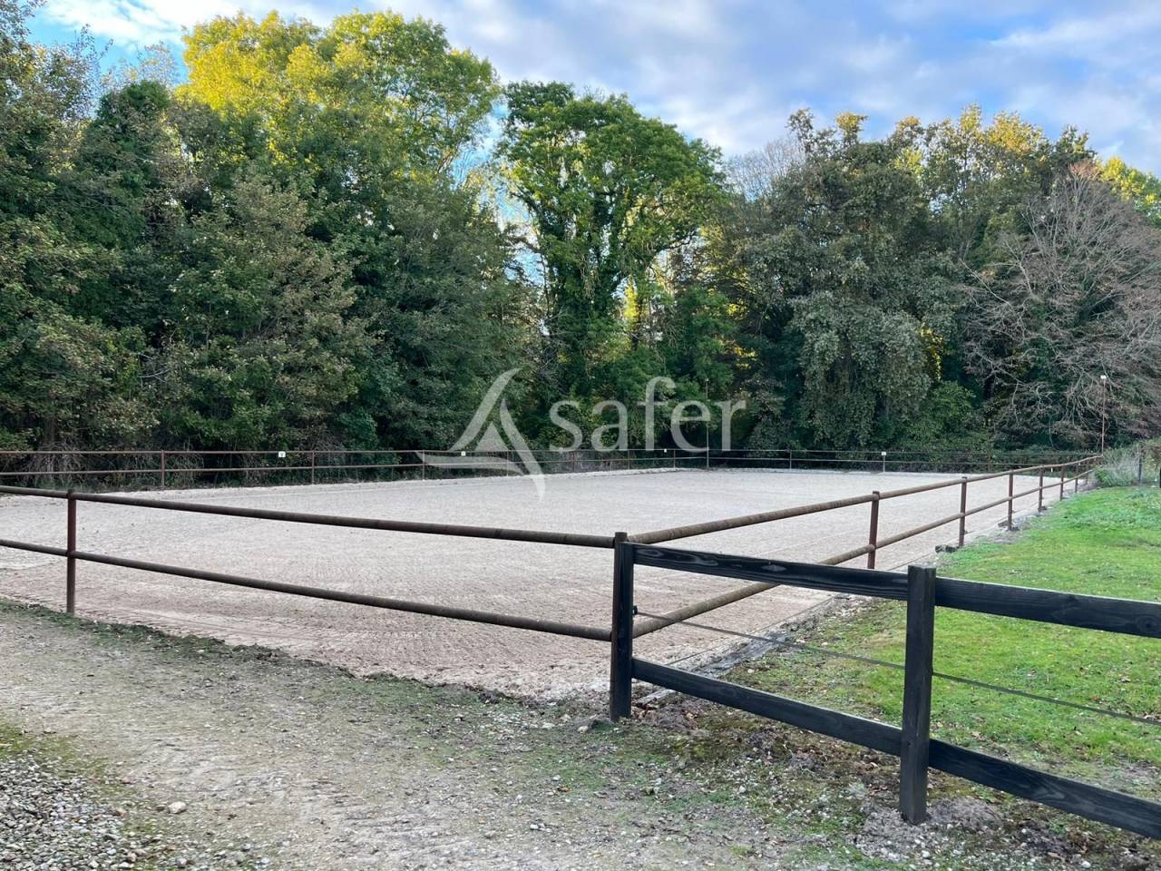 Landbouw bedrijf Koop Essonne