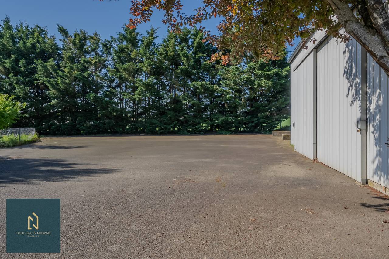 Hippisch vastgoed Koop Yvelines