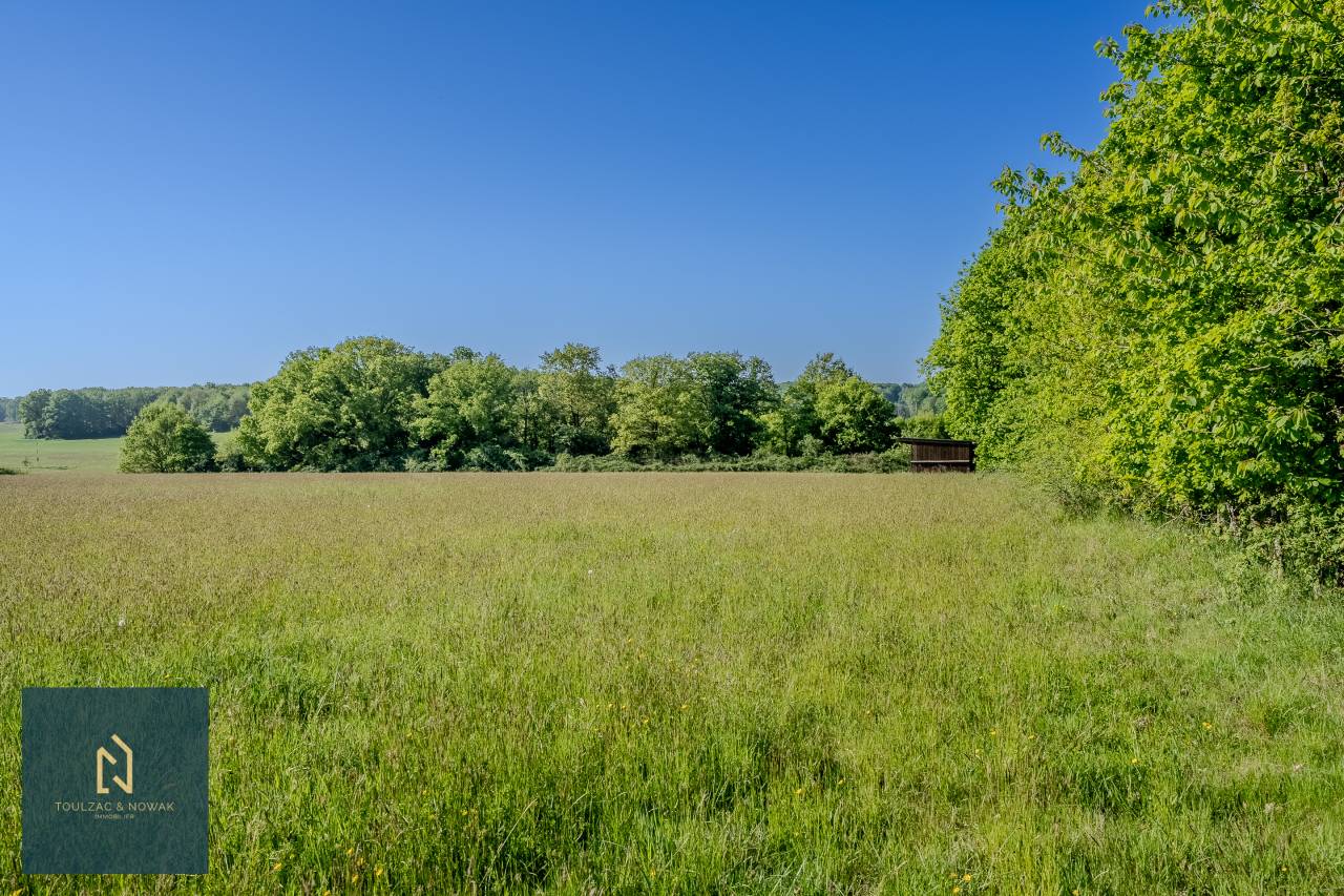 Hippisch vastgoed Koop Yvelines