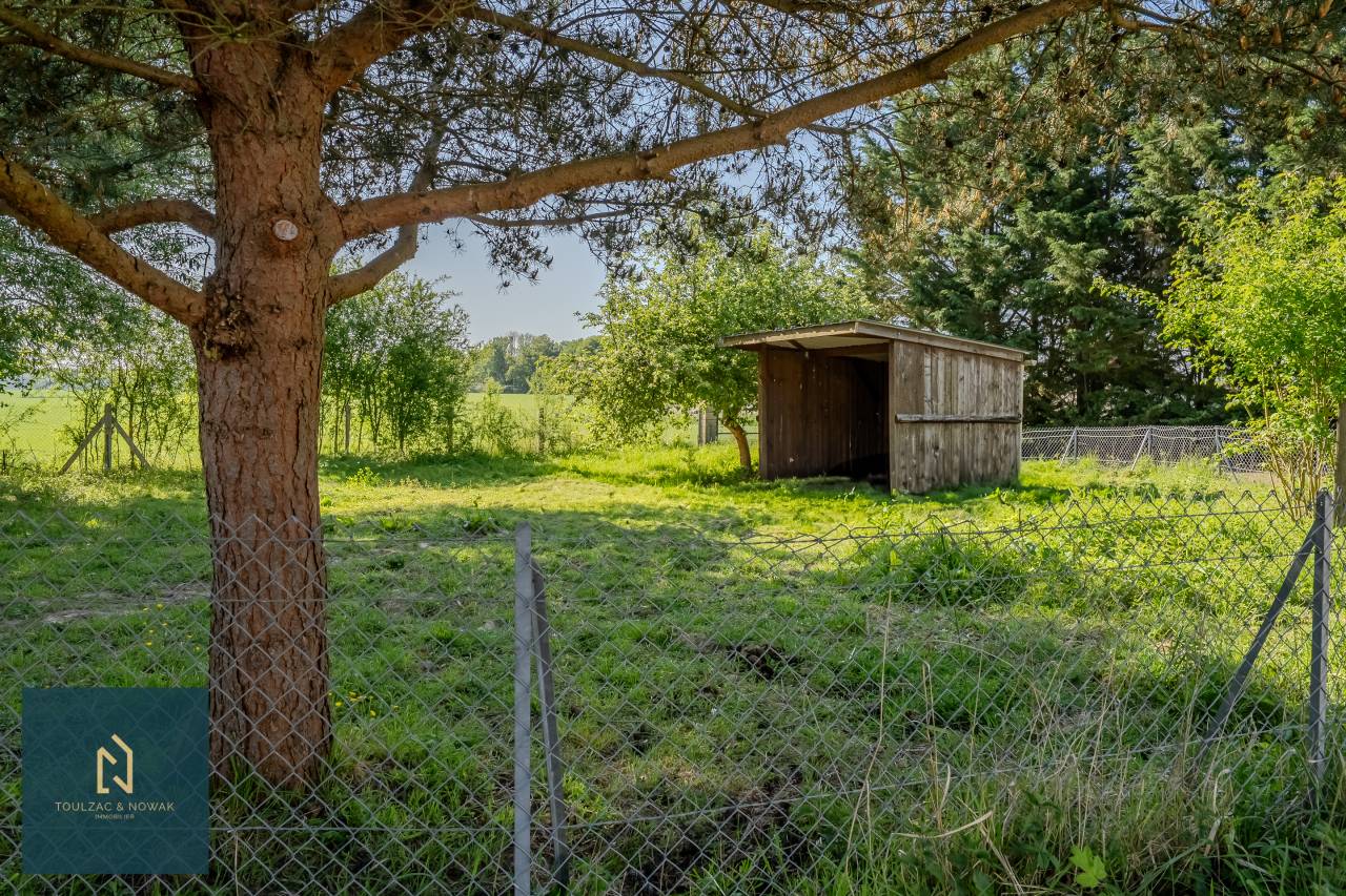 Hippisch vastgoed Koop Yvelines