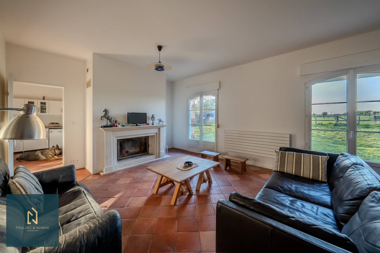 Hippisch vastgoed Koop Yvelines