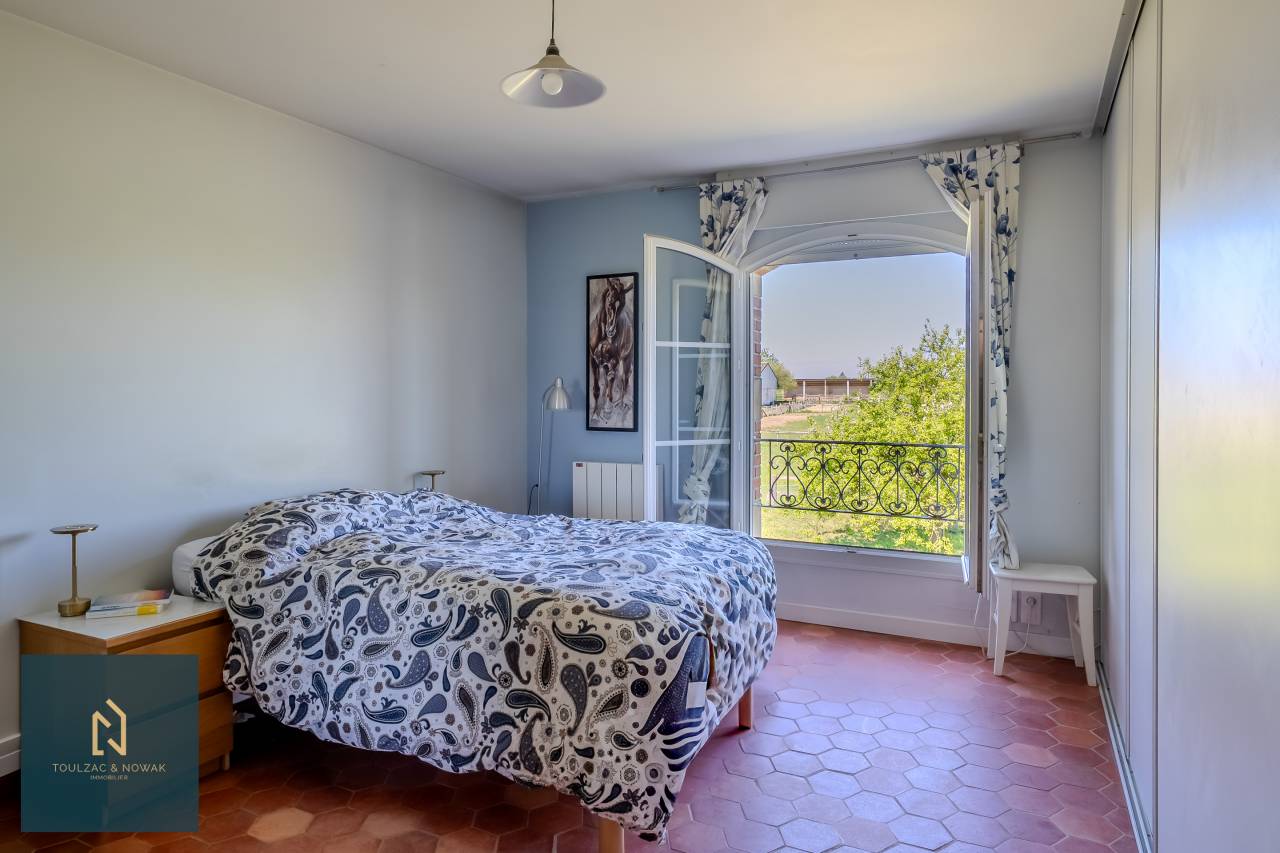 Hippisch vastgoed Koop Yvelines