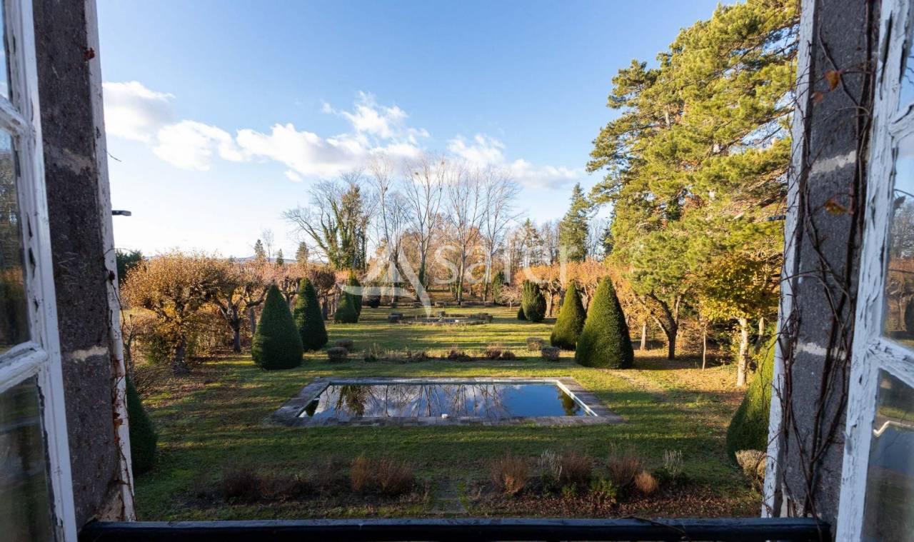 Ander plattelands vastgoed Koop Puy-de-Dôme