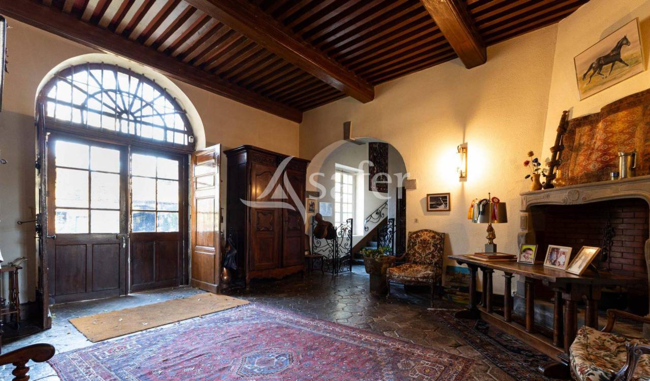 Ander plattelands vastgoed Koop Puy-de-Dôme