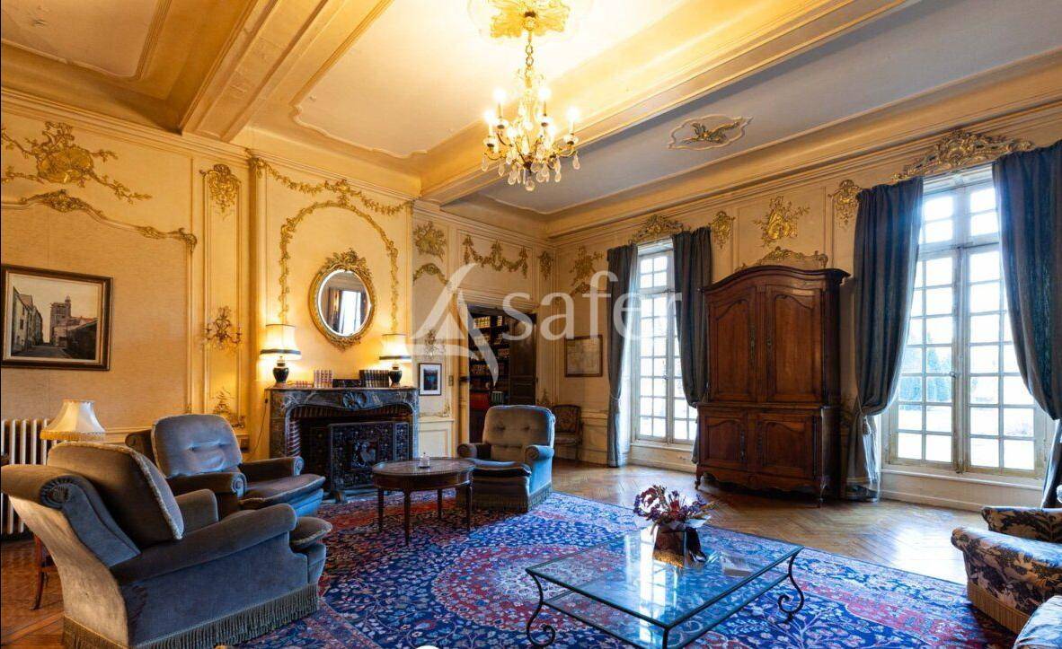 Ander plattelands vastgoed Koop Puy-de-Dôme