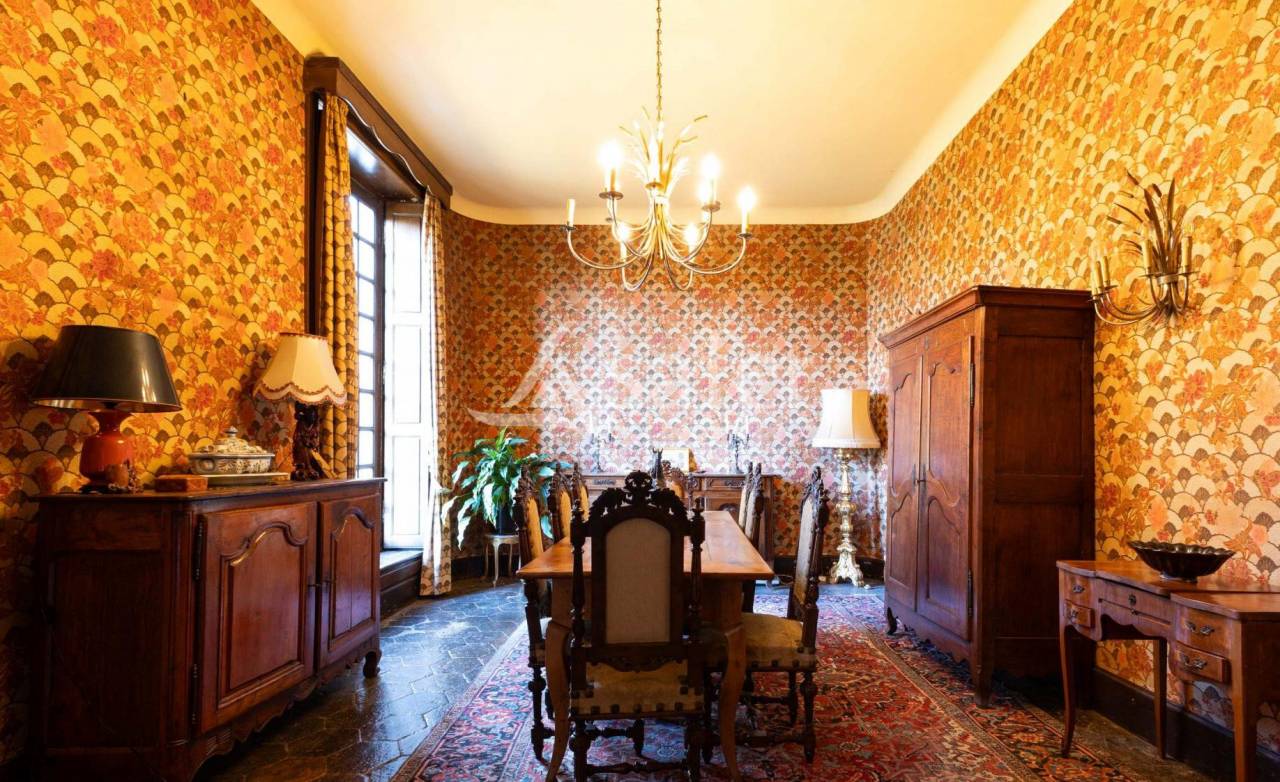 Ander plattelands vastgoed Koop Puy-de-Dôme