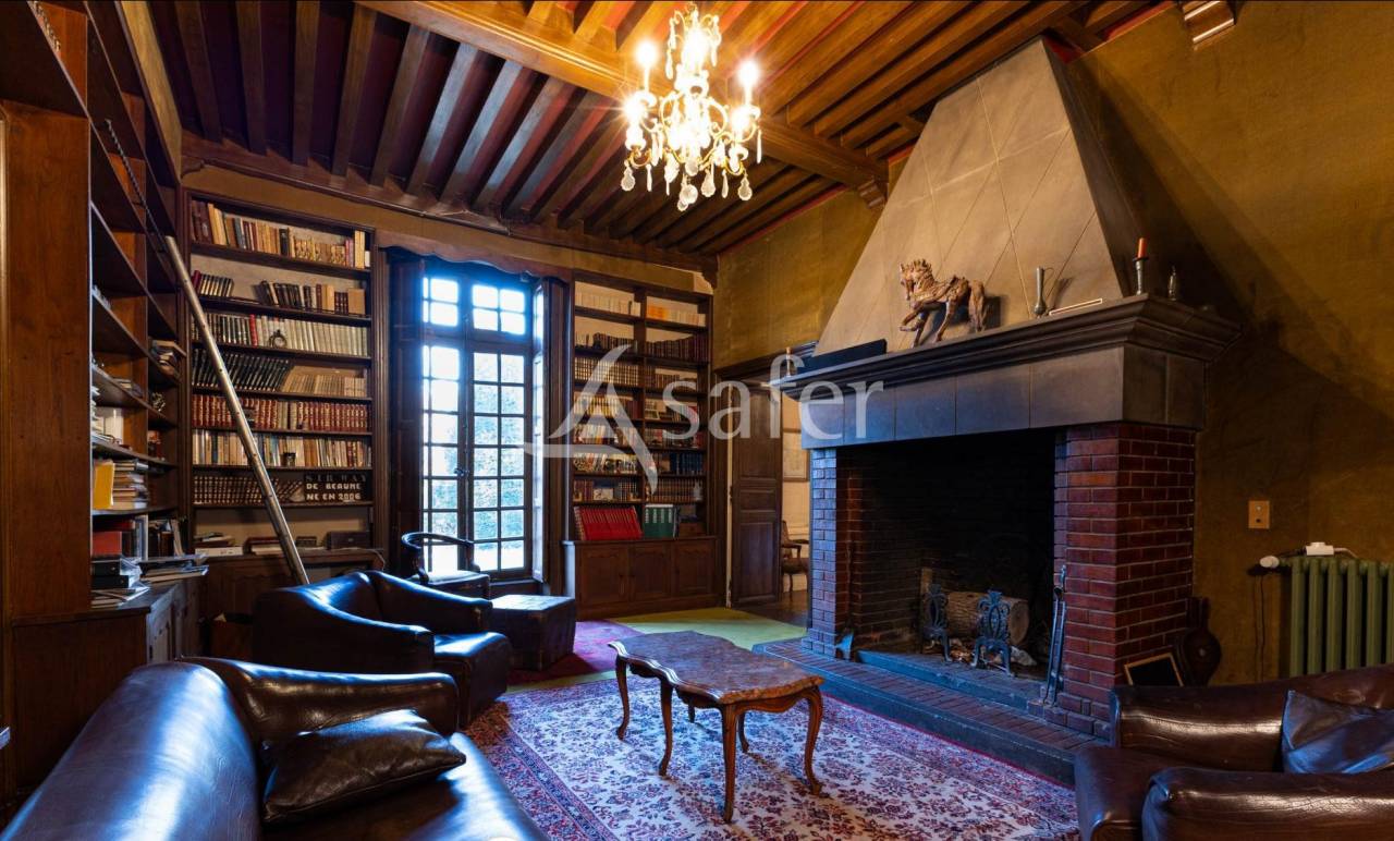 Ander plattelands vastgoed Koop Puy-de-Dôme